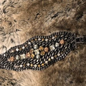 Stella and dot new bracelet